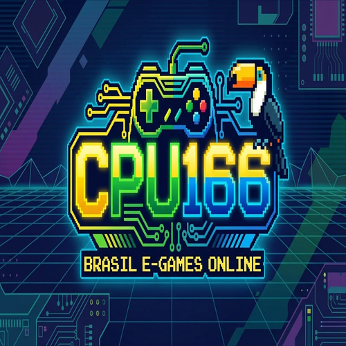 Logo cpu166