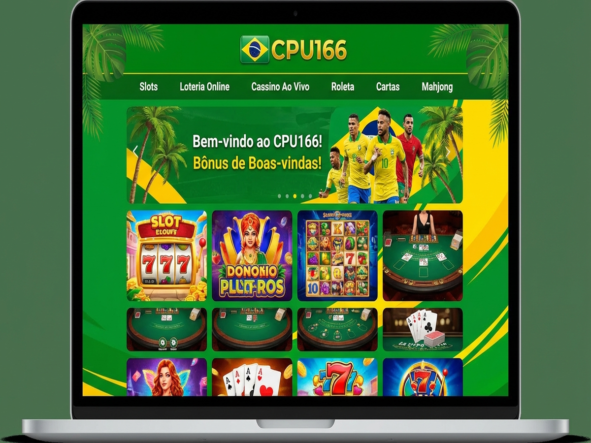 Screenshot 1 cpu166